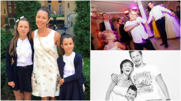 Mișcarea este viață! Ce sport practică copiii interpreților noștri