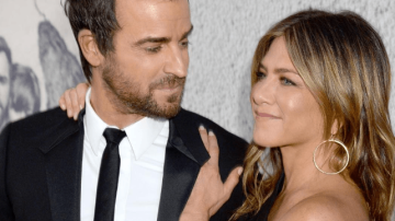 Soțul lui Jennifer Aniston, tot mai deranjat de relația soției sale cu Brad Pitt