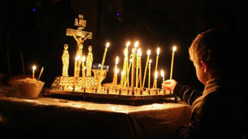 Как прожить Страстную неделю: почему не поздно начать поститься