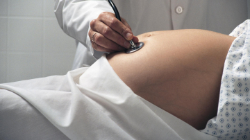 Circulara de cordon ombilical. Ce trebuie să știe viitoarele mămici