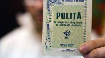 Ce amendă riști dacă încă nu ți-ai cumpărat poliță de asigurare medicală