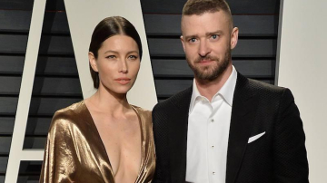 Жена Джастина Тимберлейка снова беременна