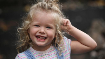 Ученые выяснили, в каком возрасте люди навсегда забывают свое детство