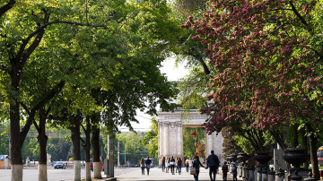 Vreme în general frumoasă în întreaga țară