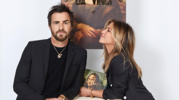 Jennifer Aniston: apariție cuceritoare alături de soțul său, la un eveniment de modă