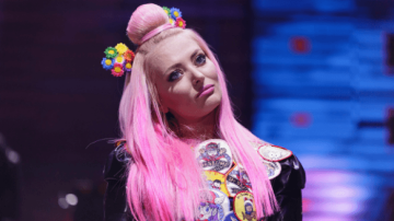 Răspunsul dur al Deliei legat de motivul pentru care nu are încă un copil