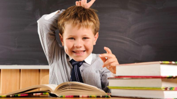 Специалисты рассказали, как повысить успеваемость школьников