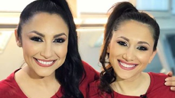 Andra și sosia sa din Chișinău au făcut cunoștință!