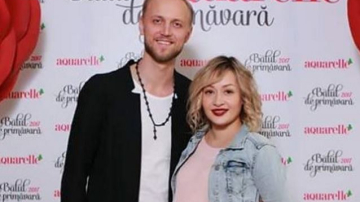 В семье солиста Sunstroke Project пополнение!