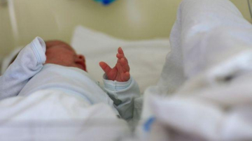 Как повлияла погода на работу роддомов Кишинева?