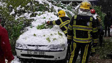 Telefoanele la care poți apela după ajutor!