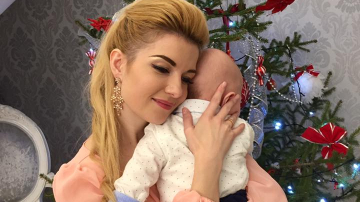 Cum face față Mariana Mihăilă rolului de mamă: “Este cea mai nobilă și frumoasă provocare a vieții!”