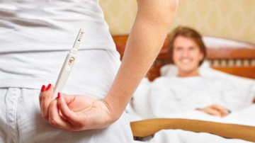 Как ЭКО сказывается на отношениях между мужем и женой?