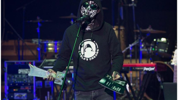 Carla’s Dreams a luat premiul “Artistul anului” în România