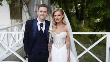 Рита Дакота и Влад Соколовский впервые станут родителями