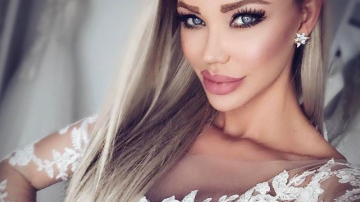 Bianca Drăgușanu vrea să se mărite, dar Victor Slav se opune! Când ar fi vrut să joace nunta