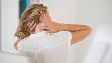 Incredibil, dar funcționează! Punctele care ajută la eliminarea durerilor