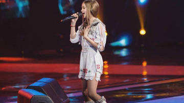 Ce mesaje i-au transmis persoanele publice Iulianei Beregoi!