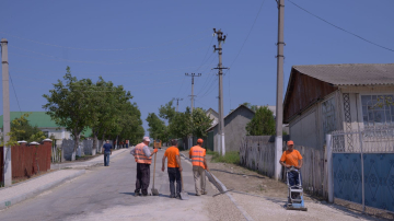 Persoanele care beneficiază de ajutor social vor munci în folosul comunităţii