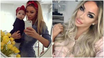 Un botez regesc de 18 mii de euro