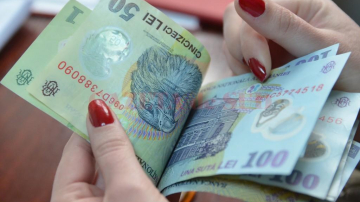 O alocație de 2300 lei lunar pentru moldovenii cu cetăţenia română