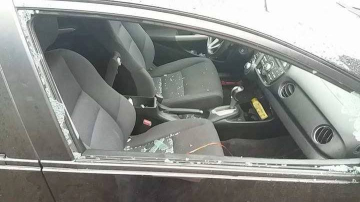 Lilu a fost jefuită!