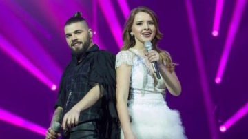 România s-a calificat aseară în finala concursului Eurovision 2017