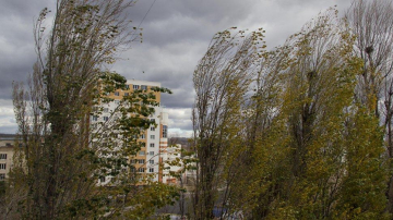 Vine iarna înapoi? Vreme instabilă în acest weekend!