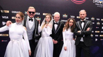 Care sunt melodiile favorite la Eurovision 2017. Lista țărilor cu cele mai mari șanse în finală