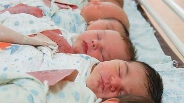 Чудеса в молдавском селе: Никто за границу не уезжает, все возвращаются домой, и здесь настоящий «бэби-бум»!