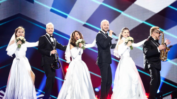 Trupa Sunstroke Project s-a făcut auzită, ocupând locul 3 la Eurovision. Moldovenii, dezamăgiți de punctajul primit din partea României!