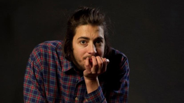 Povestea tristă a lui Salvador Sobral, câștigătorul concursului Eurovision!