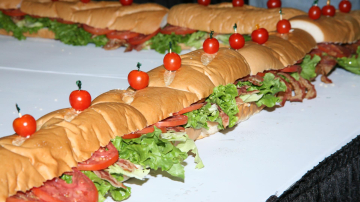 Premieră pentru Moldova. La Moldexpo se va găti un sandwich de 50 de metri