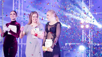 Как прошел финал проекта Сила Танца. Битва сильнейших? Самые яркие моменты в фотоотчете