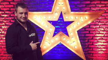 Românii au talent 2017: Prepeliță, concurent de finală, ELIMINAT. Situație revoltătoare