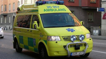 В Торонто мертвая женщина в гробу родила ребенка