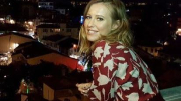 Моему счастью полгода: Ксения Собчак поделилась нежным снимком с сыном