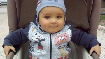 Robert Dabija suferă de ciroză hepatică. Haideți să-i salvăm viața!