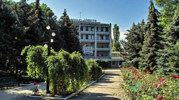 В Молдове появятся талоны на отдых