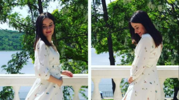 Prezentatoarea TV Elena Băncilă va deveni mămică!