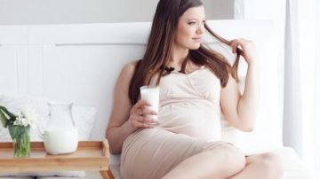 Secrete și rețete! Părul în perioada pre și postnatală