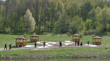 Moldova – pe locul 8 într-un Top 10 destinații atractive pentru vară în Europa