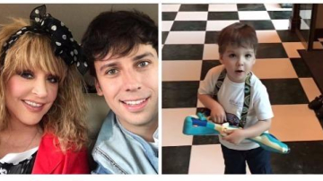 Fiul Allei Pugaciova i-a făcut o declarație caldă lui Filip Kirkorov