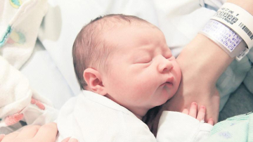 Scorul Apgar – prima notă a copilului tău