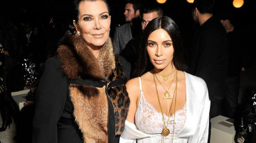 Kris Jenner se pregătește să devină mamă surogat pentru Kim Kardashian