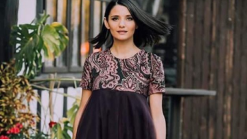 Lilu pleacă de la Pupi Sweet Dress