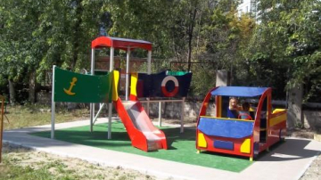 Licitațiile trucate în grădinițe: opt învinuiți și-au recunoscut vina