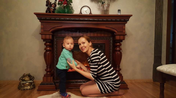 Mamă, cu orice preț: doi copii sănătoși după 12 sarcini pierdute