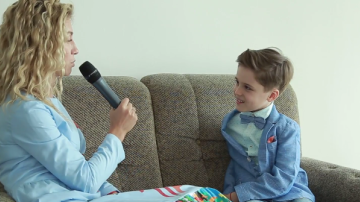 VIDEO: Ce cred copiii despre business