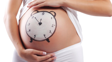 Operația cezariană